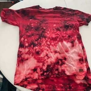 Affliction standard series XL shirt